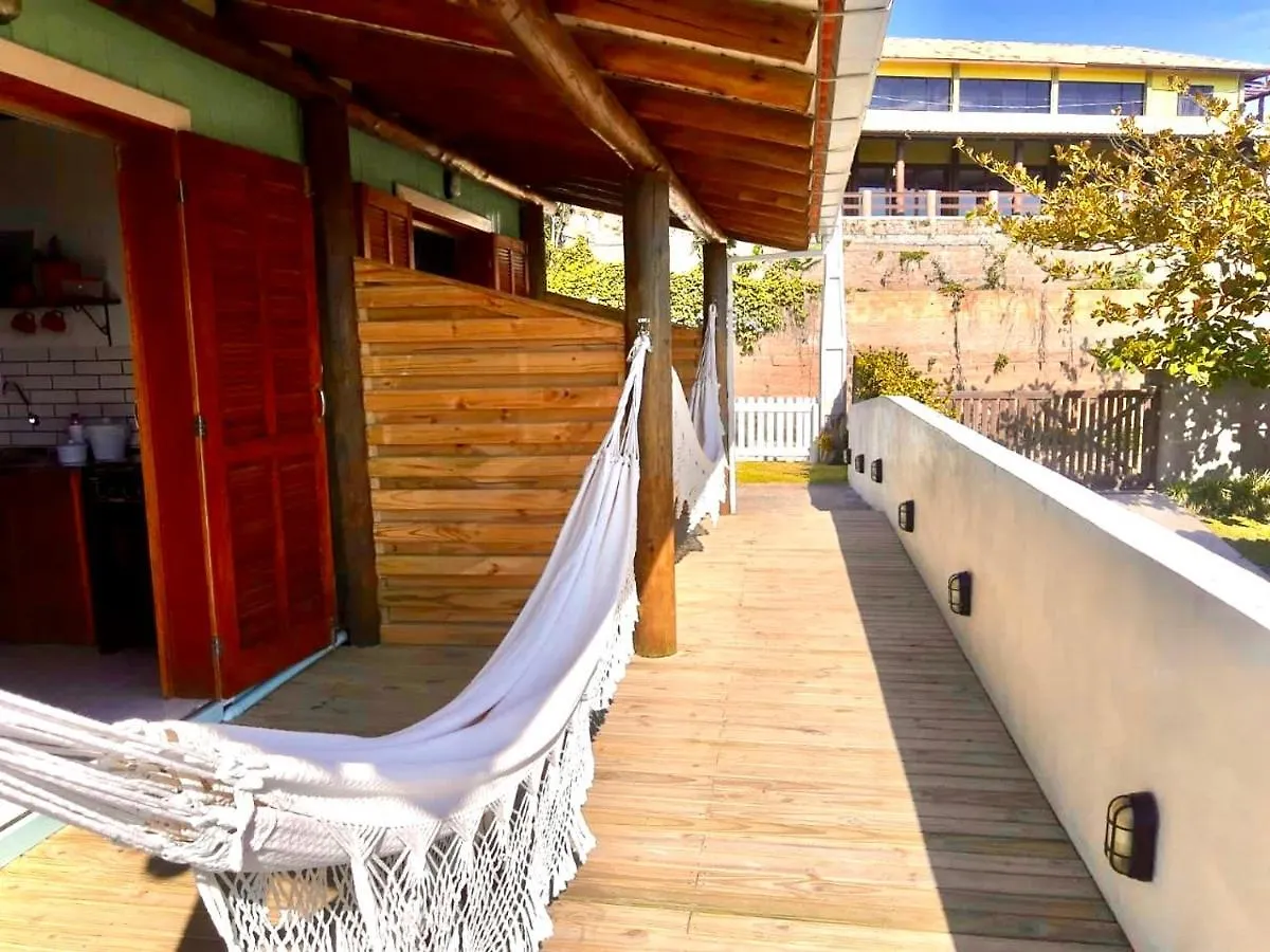 Apartamento Bella Vista Kitnets Farol de Santa Marta