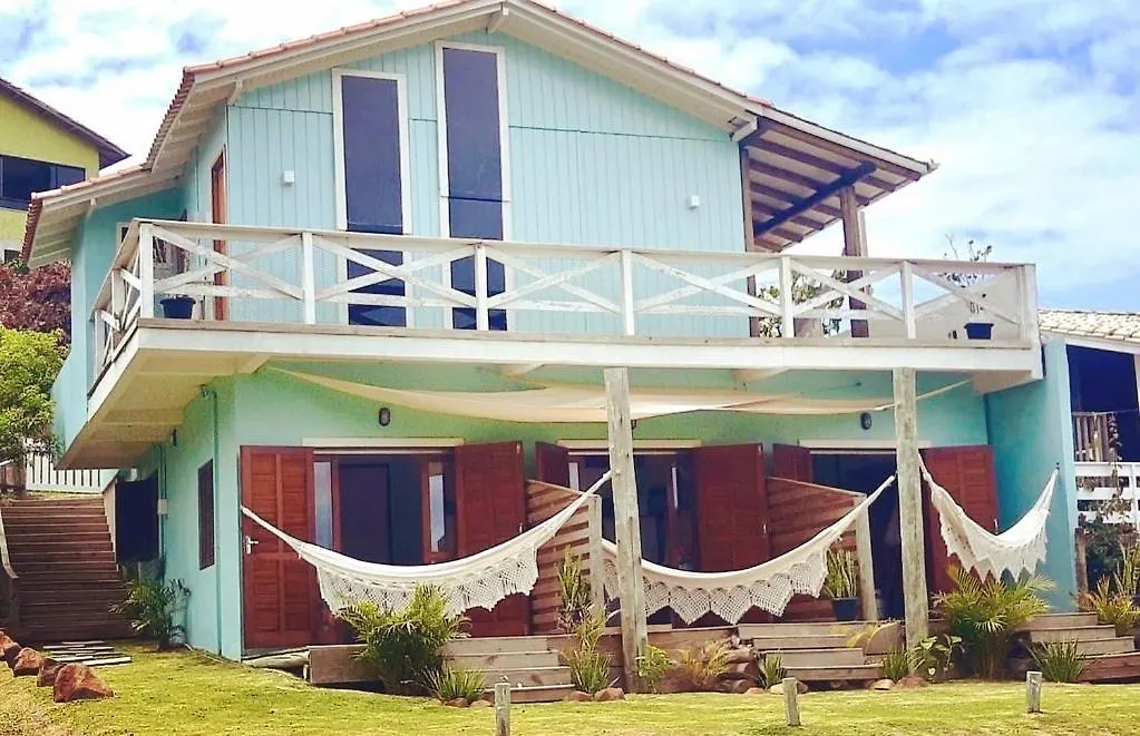 Apartamento Bella Vista Kitnets Farol de Santa Marta