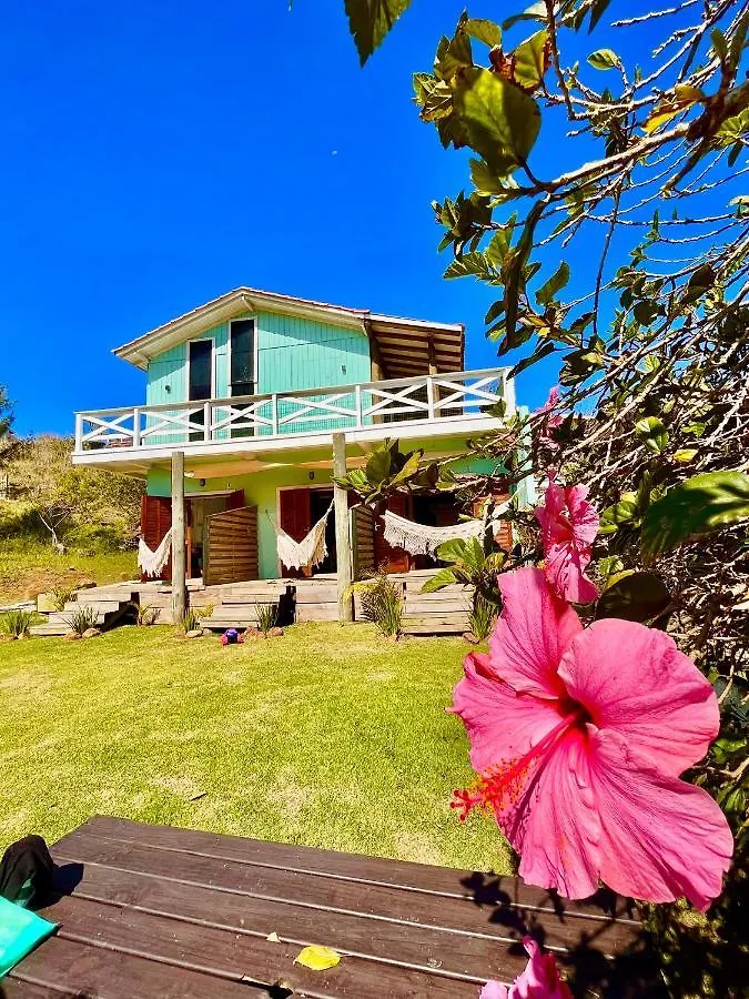 Apartamento Bella Vista Kitnets Farol de Santa Marta